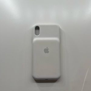 iPhone XR Charging Case